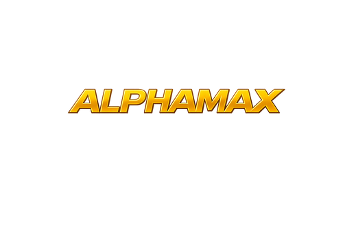 ALPHAMAX